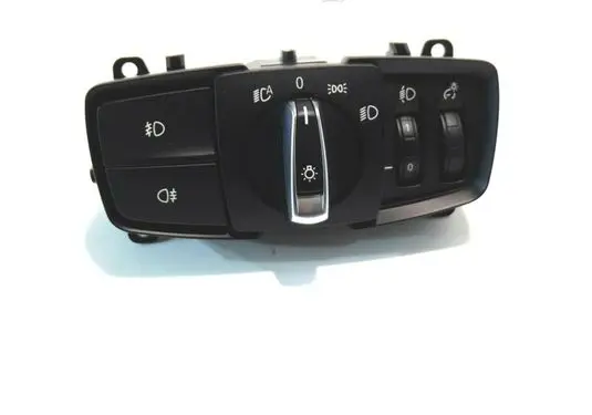 BMW 2 F45 Light switch 61319311729 9311729