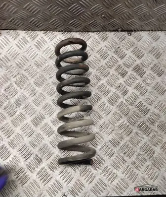 Mercedes-Benz GLK (X204) Rear coil spring