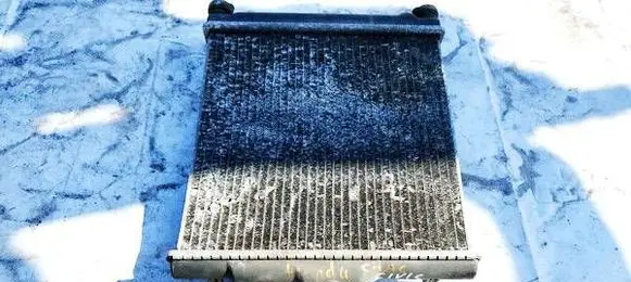Honda Civic Coolant radiator 