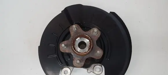 Mitsubishi Outlander IV Rear wheel hub 3770A107 3785A094