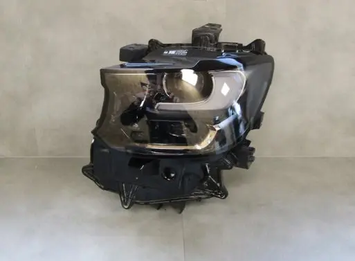 Mazda CX-60 Headlight/headlamp