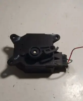 Nissan Micra Air flap motor/actuator N100464D 2609061A 1000012010