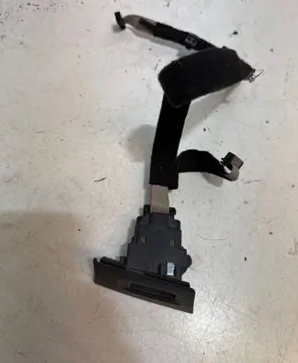BMW 3 E90 E91 Ignition lock 10862510 6954719