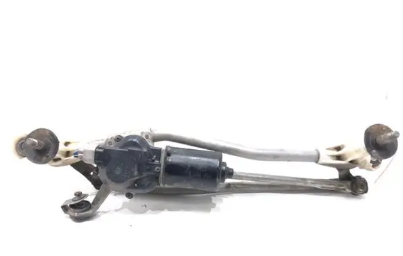 Honda Jazz Front wiper linkage and motor