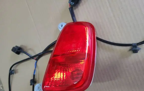 KIA Picanto Boot/trunk interior light 92405G6PICANTO