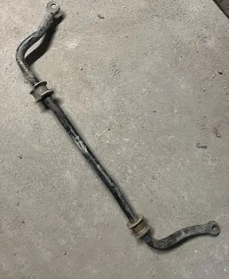 Ford Explorer Front anti-roll bar/sway bar
