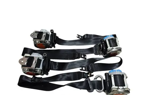 Skoda Karoq Set of seat belts 57a857805a 57a857805b 87a857705b