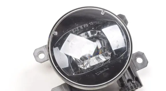 Citroen C4 X Front fog light 9826960480