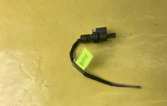 Mercedes-Benz B W245 Crankshaft position sensor A0005454784