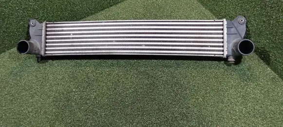 Suzuki SX4 Intercooler radiator 1362079J51