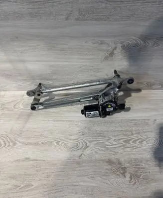 Ford Transit - Tourneo Connect Front wiper linkage and motor Et7617b571aa