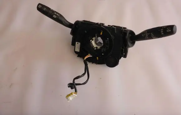 Opel Grandland X Headlight wiper switch 98118861YX