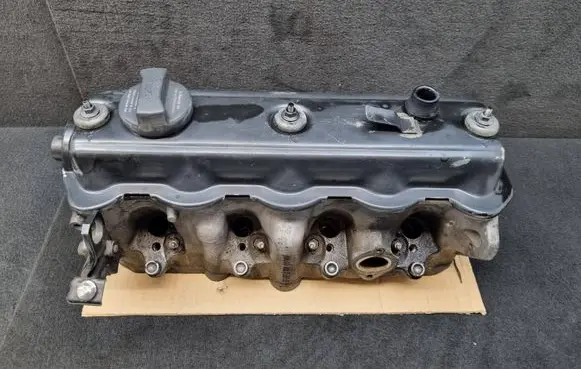 Audi A4 S4 B5 8D Engine head 028103373N 028103351P 028103265HX