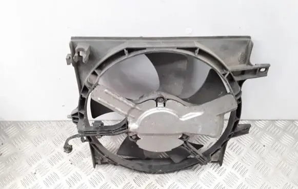 Nissan Primera Electric radiator cooling fan ETP8496130W