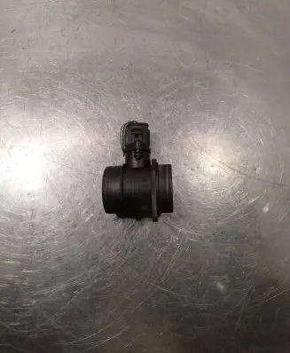 Volkswagen PASSAT B6 Mass air flow meter 038906461B 0281002531