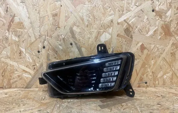 Volkswagen Polo VI LED Daytime headlight 2G0941662B