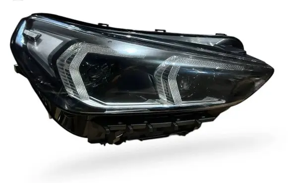 BMW X1 U11 Headlight/headlamp 5A5BD48 5A64424 63115A64424