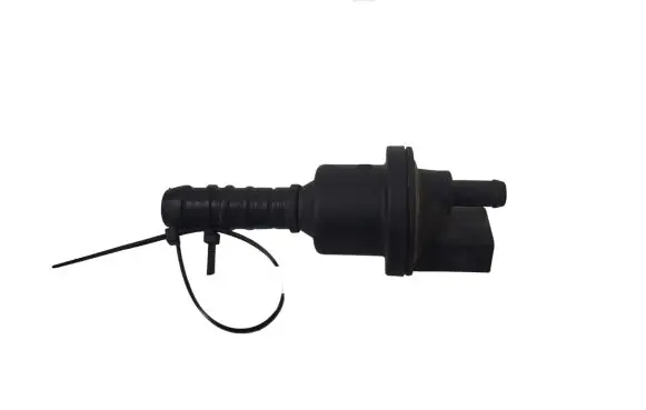 Vacuum valve
