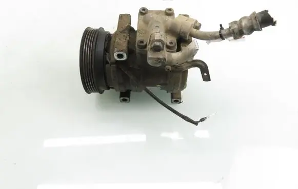 KIA Picanto Air conditioning (A/C) compressor (pump) F500DB3DA02 97701XXXXX