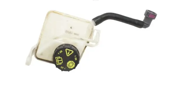 Ford Kuga III Brake fluid reservoir JX612N147AC
