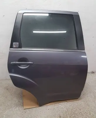 Citroen C-Crosser Rear door