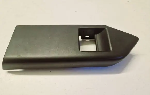 Ford Mustang V Front door window switch trim DR3314A564AAW DR3314A564