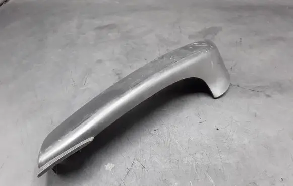 Opel Meriva B Rear door handle trim 13265106 PJZ466229783 466229783