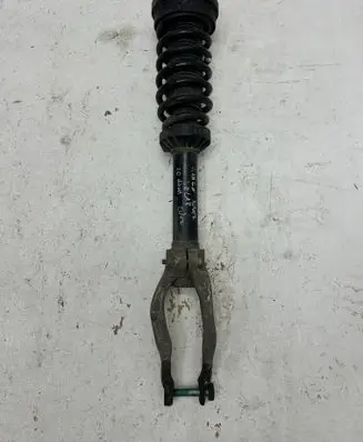Land Rover Range Rover Velar Front shock absorber/damper J8A218B037CB