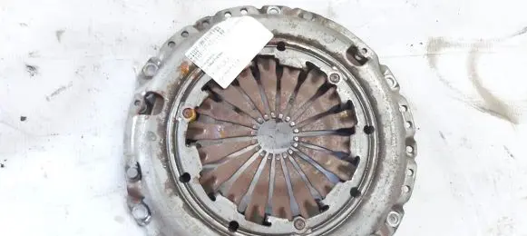 Pressure plate
