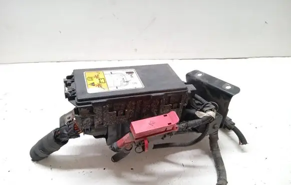 Ford Transit Fuse box set YC1T-14A090-AA