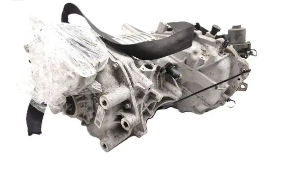 MG MG5 II Electric car motor TZ204XS1152