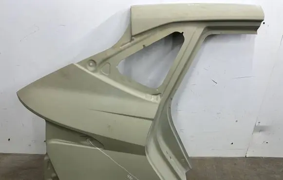 Hyundai i20 (BC3 BI3) Rear quarter panel 