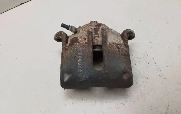 Renault Scenic II - Grand scenic II Front brake caliper