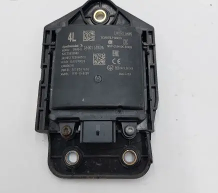 Nissan Leaf II (ZE1) Blind spot module 284K15SA0A
