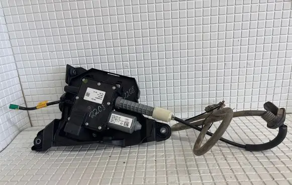 Peugeot 3008 I Hand brake control module A2C53280010