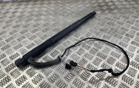 BMW X6 E71 Tailgate/trunk strut/damper 4887653 02092011 M1281309