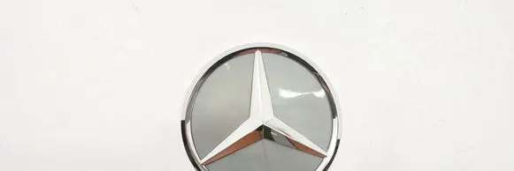 Mercedes-Benz GLC C254 Manufacturers badge/model letters A0998108500 Q003F001 ZG8005