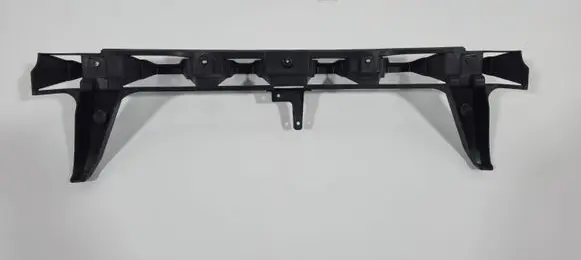 Ford Focus Rear bumper mounting bracket BM51N17B861A