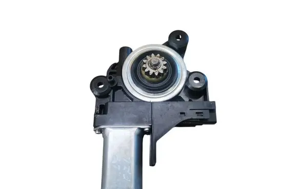 Volvo S80 Front door window regulator motor 970713101 174077