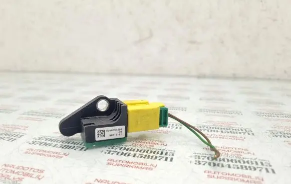 Volkswagen PASSAT CC Airbag deployment crash/impact sensor 5N0959351B