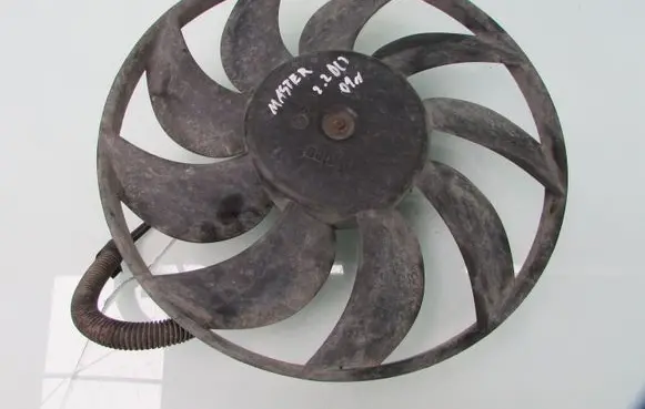 Renault Master II Fan set EM1066 10T45