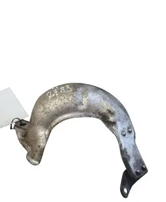 Nissan Qashqai+2 Heat shield in engine bay 8200871784