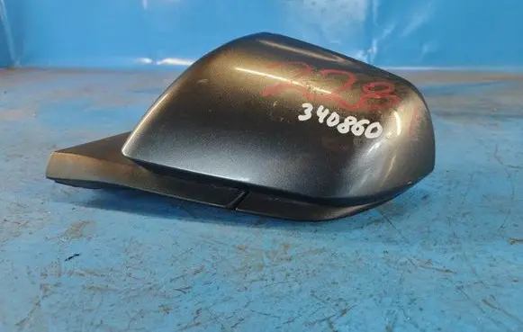 Ford Mustang VI Rear view mirror (interior) FR3Z17683L