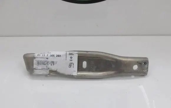 BMW 1 F40 Holder (bracket) 51117365269