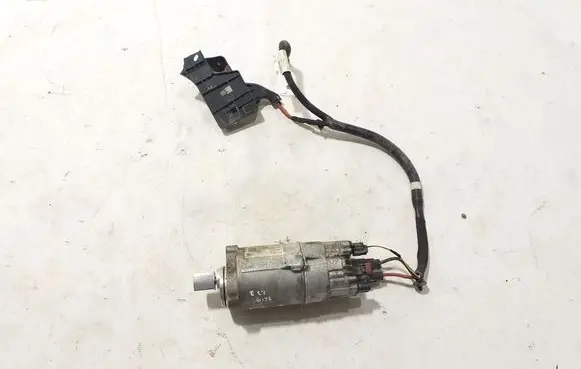 Renault Scenic IV - Grand scenic IV Electric power steering pump 41519364B