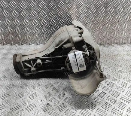 Volkswagen Touareg II Rear differential 8K0599287G
