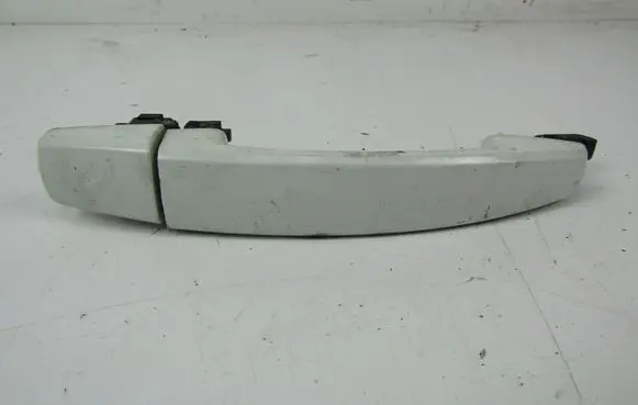 Opel Zafira B Rear door exterior handle 