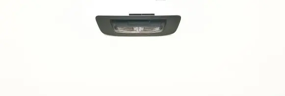 Opel Insignia B Tailgate/trunk/boot exterior handle 23477578 060769005