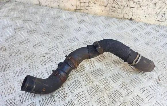 Seat Ibiza IV (6J,6P) Engine coolant pipe/hose 6R0122101AD