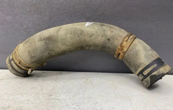 Citroen Berlingo Engine coolant pipe/hose 